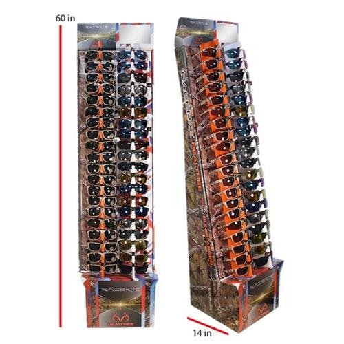 Wholesale REAL TREE CAMO SUNGLASS ASSORTMENT