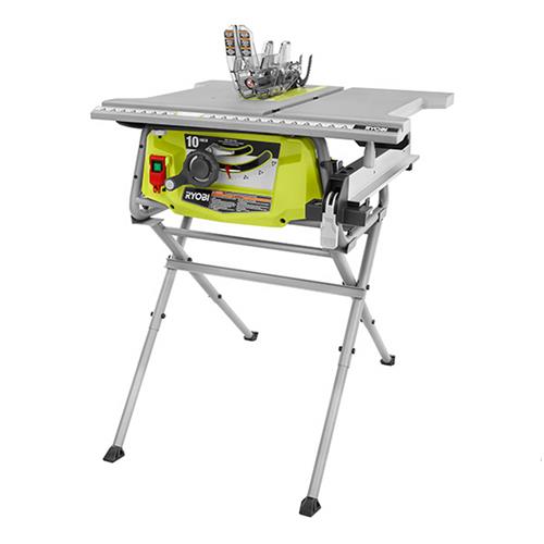 Wholesale RYOBI 10IN. TABLE SAW W/STAND