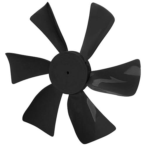 Wholesale DUMBLE RV 6'' REPLACEMENT FAN BLADE WITH ROUND BORE
