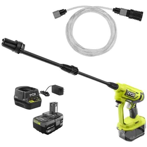 Wholesale ZRYOBI 18V EZ-CLEAN POWER SPRAYER