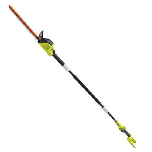 Wholesale ZRyobi 40V Pole Hedge Trimmer, Bare tool