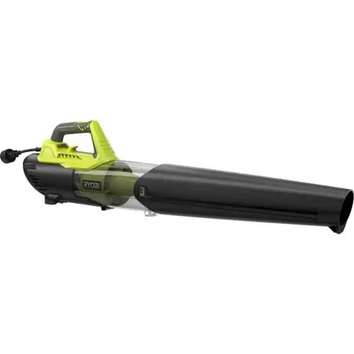 ryobi 8 amp jet fan blower