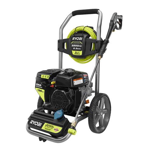 Wholesale ZRyobi 3200 PSI 2.3 GPM GPW Kohler RH265 - GLW