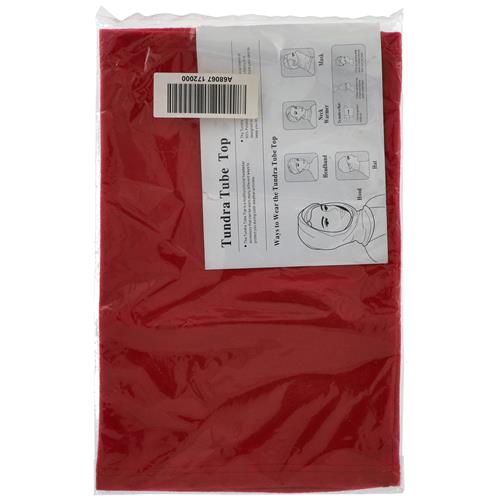 Wholesale ZTUNDRA TUBE TOP -RED