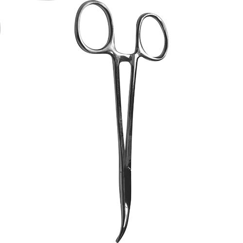 Wholesale ZUSE#S3252C 5"" CURVED HEMOSTAT STAINLESS
