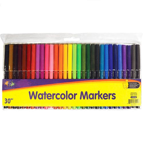Wholesale Watercolor Markers