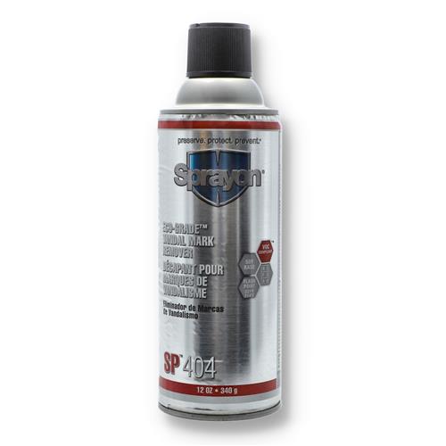 Wholesale SPRAYON 12oz VANDAL MARK REMOVER AEROSOL SPRAY