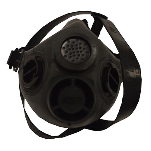 Wholesale ZRespirator  Half Facepiece  Xcel Sz Lg W Voicemitter