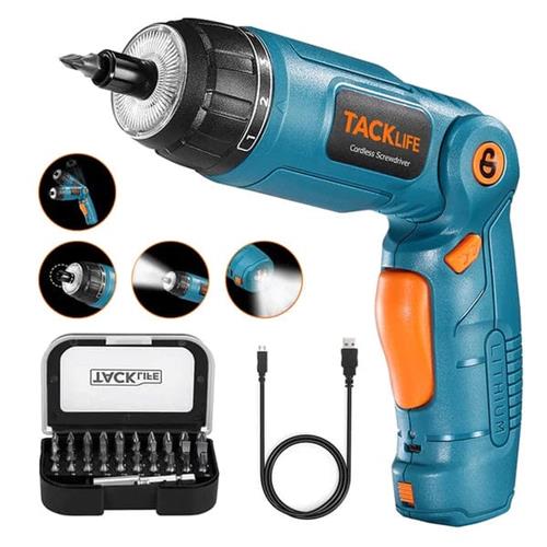 Wholesale z3.6V CORDLESS SCREWDRIVER & 30pc BIT SET