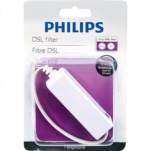 Wholesale zDSL PHONE LINE FILTER GLW