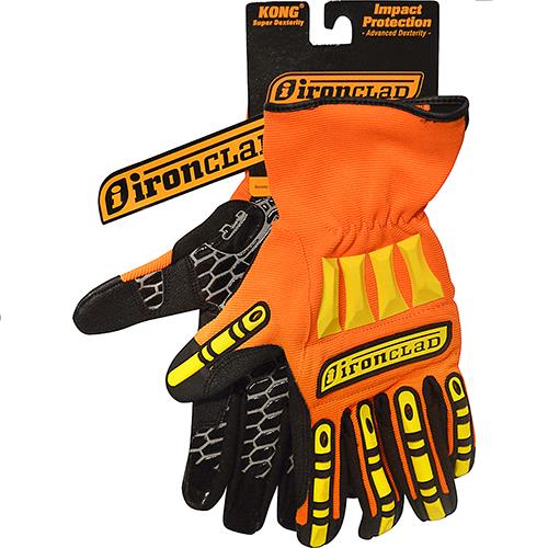 Wholesale Kong Original Glove XXLARGE w/Hang Tag GLW