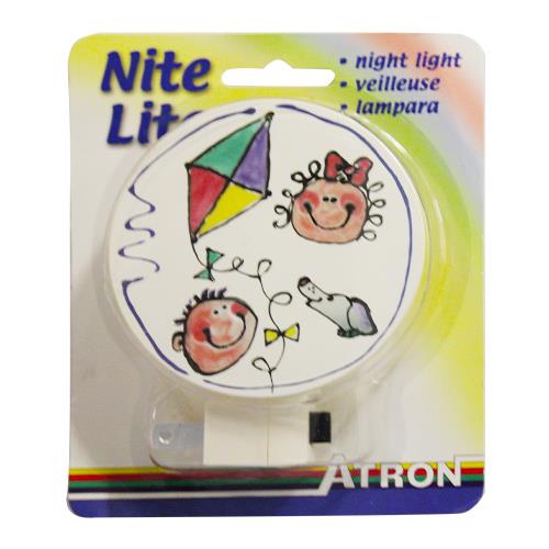 Wholesale ZNIGHT LIGHT - GO FLY A KITE