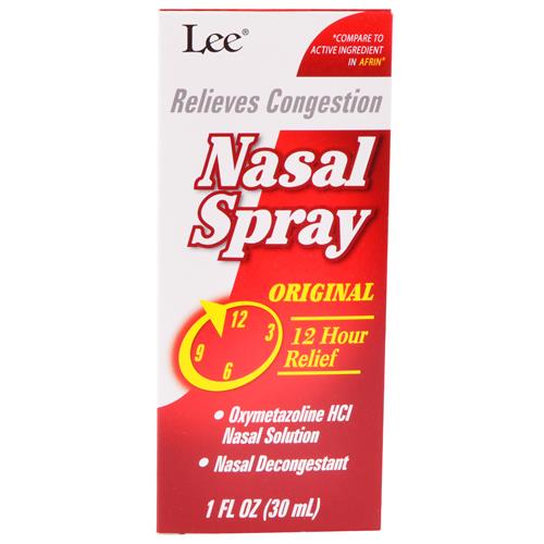 Wholesale Lee 12 HR Nasal Spray Original