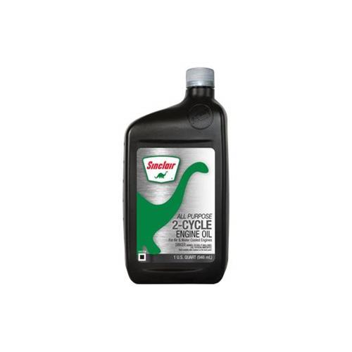 Wholesale Z1QT SINCLAIR 2 CYCLE ENGINE OIL