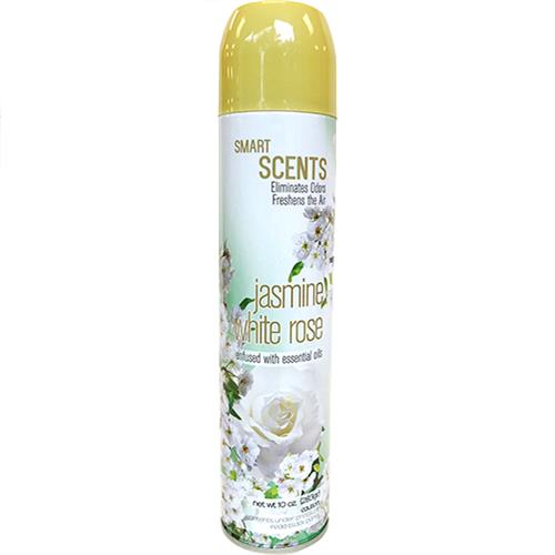 Wholesale Smart Scents Air Freshener Jasmine & White Roses