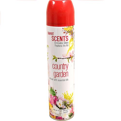 Wholesale Smart Scents Air Freshener Country Garden