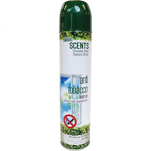 Wholesale Smart Scents Air Freshener Anti Tabacco