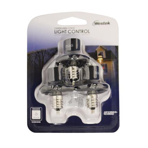Wholesale Z3PK CANDELABRA LIGHT CONTROL A GLW