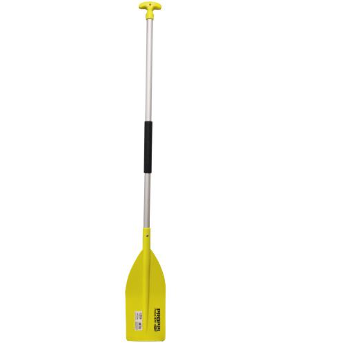 Wholesale Z54'' ALUMINUM PADDLE YELLOW PROPEL PADDLE GEAR - GLW