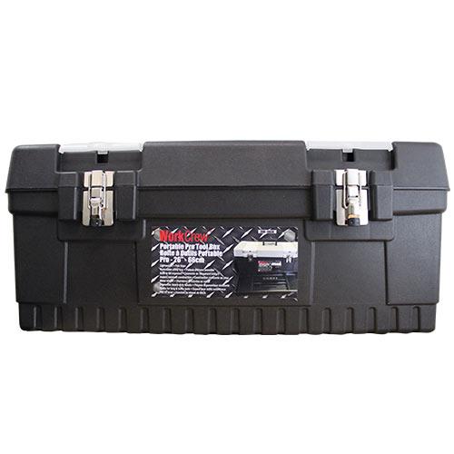 Wholesale Z26"" HAND TOOL BOX WITH TRAY