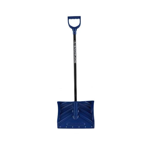 Wholesale ZSNOW JOE 18'' ERGONOMIC SNOW SHOVEL GLW