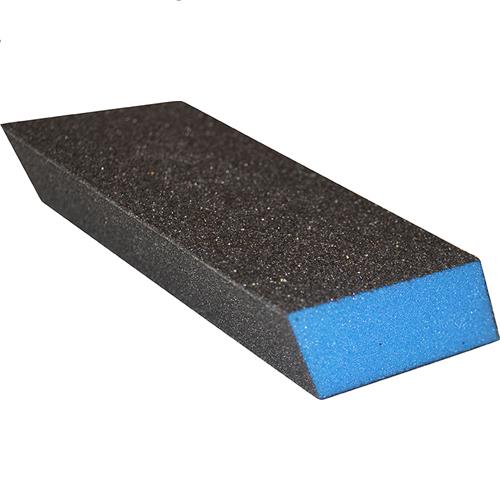 Wholesale 3x5" Angled Sanding Sponge 2nds GLW