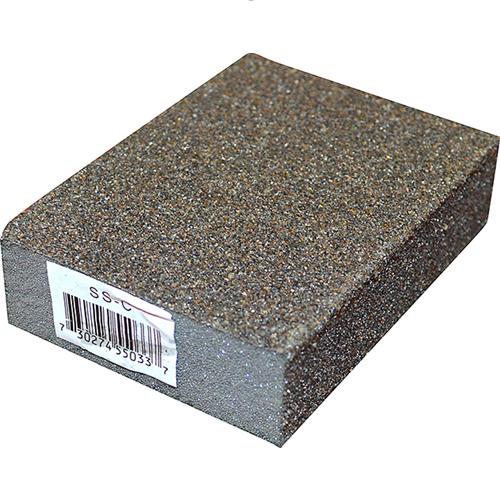 Wholesale SMALL AREA SANDING SPONGE GLW