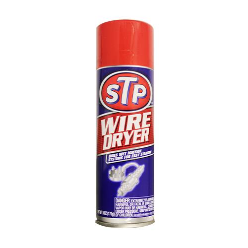 Wholesale Z6OZ STP WIRE DRYER DRIES WET IGNITION SYSTEMS GLW