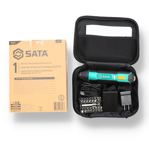 Wholesale Z3.6V CORDLESS SCREWDRIVER KIT