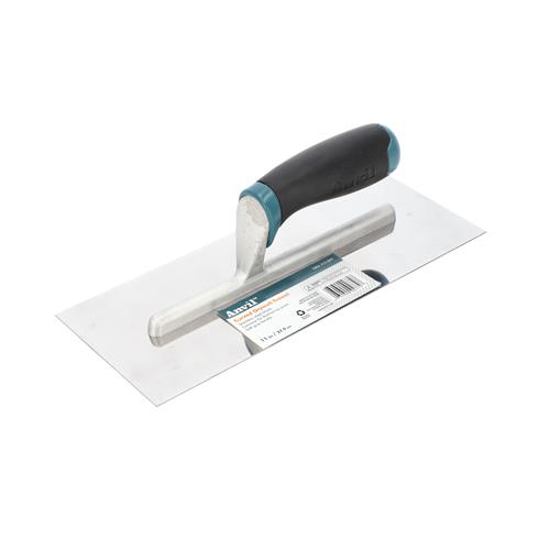 Wholesale STNLS STEEL TROWEL CURVED BLADE