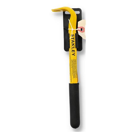 Wholesale STANLEY 10'' NAIL PULLER w/GRIP (NO ONLINE SALES-NO ADVERTISING)