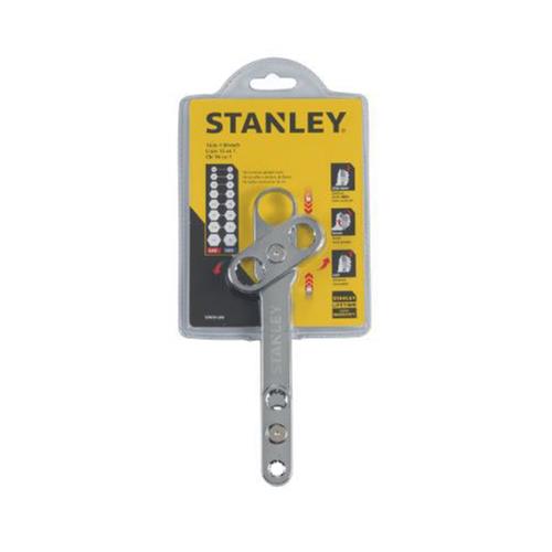 Wholesale ZSTANLEY 16 IN 1 WRENCH