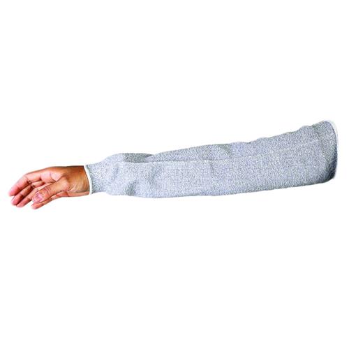 Wholesale 24" TAPERED CUT SLEEVE PAIR LARGE Blue/Gray