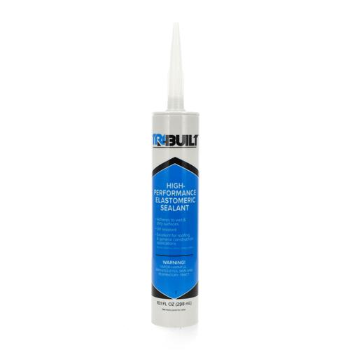 Wholesale TRBUILT HIGH-PERFORMANCE ELASTOMERIC SEALANT ADHERES TO WET & DIRTY SURFACES UV 