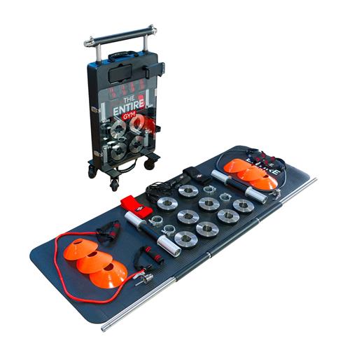 Wholesale ENTIRE GYM PORTABLE HOME FITNESS CENTER