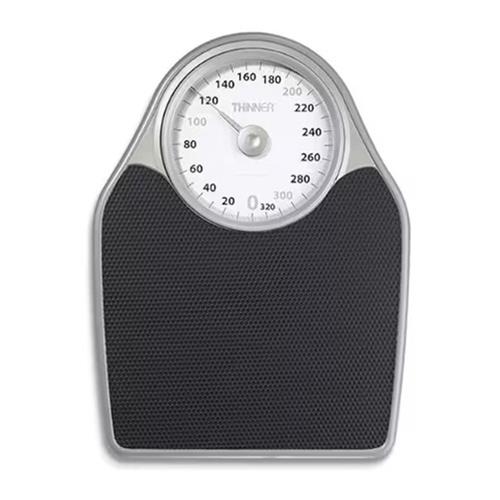 Wholesale THINNER EXTRA LARGE DIAL ANALOG PRECISION SCALE