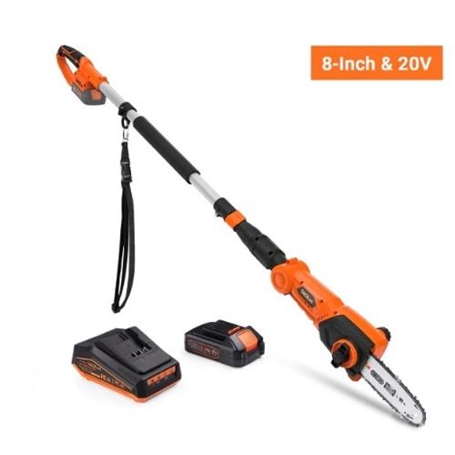 Wholesale Z20V TELESCOPING CORDLESS BRANCH SAW KIT