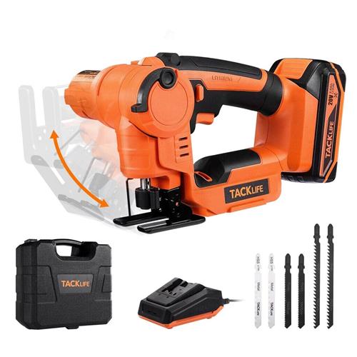 Wholesale 20V 2in1 JIG & RECIPROCATING SAW KIT