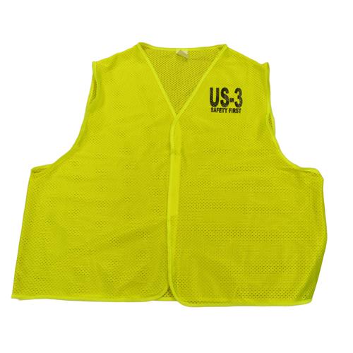 Wholesale ZCustom Vest, Sz 3X F/US 3