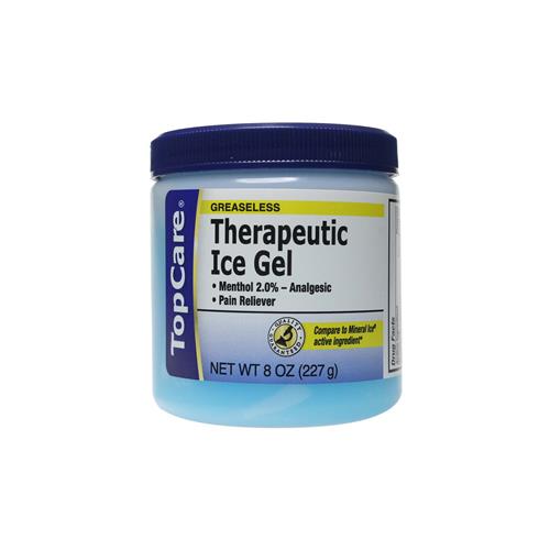 Wholesale THERAPEUTIC ICE GEL 2% MENTHOL ANALGESIC