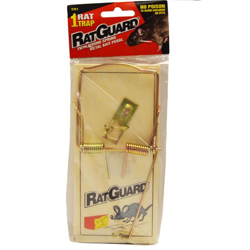 Wholesale use #TR1PDQ WOOD RAT TRAP