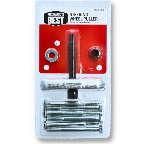 Wholesale ZSTEERING WHEEL PULLER
