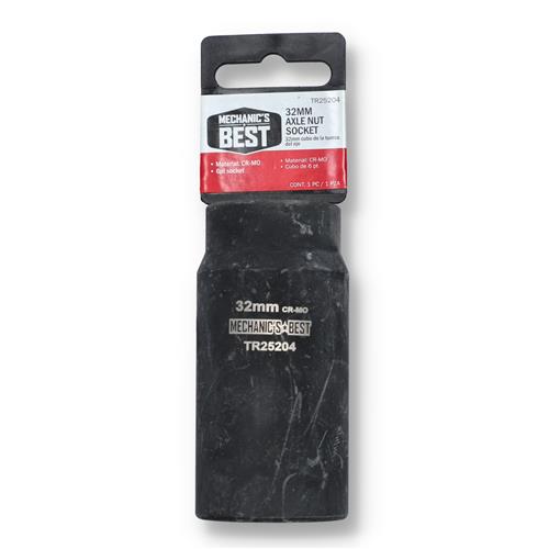 Wholesale Z1/2'' DRIVE 32MM AXLE NUT SOCKET