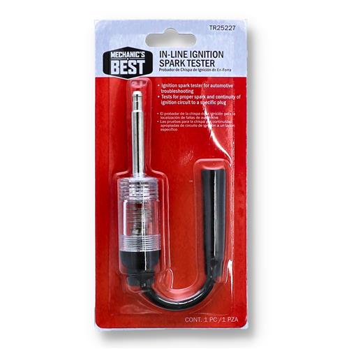 Wholesale ZIN-LINE IGNITION SPARK TESTER