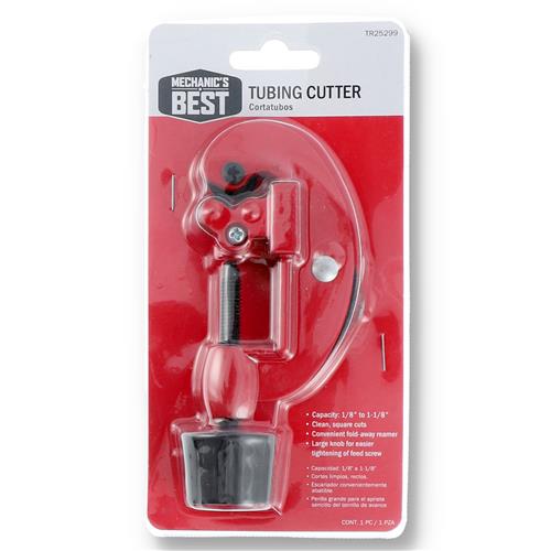 Wholesale LARGE TUBING CUTTER 1/8-1-1/8''