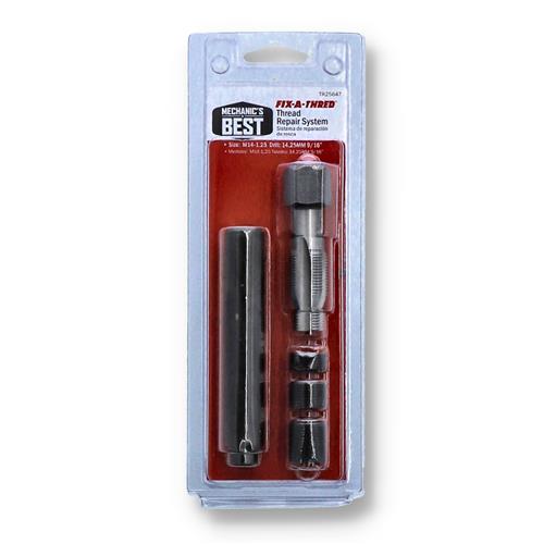 Wholesale ZOEM TAPERED SPARK PLUG THREAD REPAIR KIT 14MM