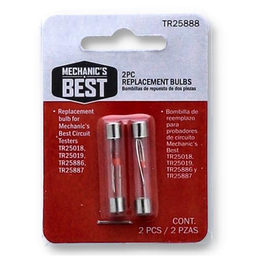 Wholesale 2 REPLACEMENT BULBS