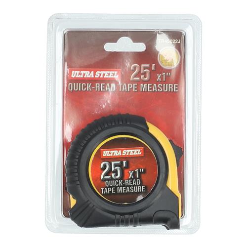 24 Wholesale Stanley Powerlock Keychain Tape Measure 3 - at 