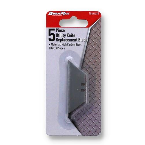 Wholesale z5pc UTILITY KNIFE BLADES