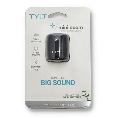 Wholesale ZMINI BOOM BLUETOOTH SPEAKER